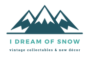 I Dream of Snow