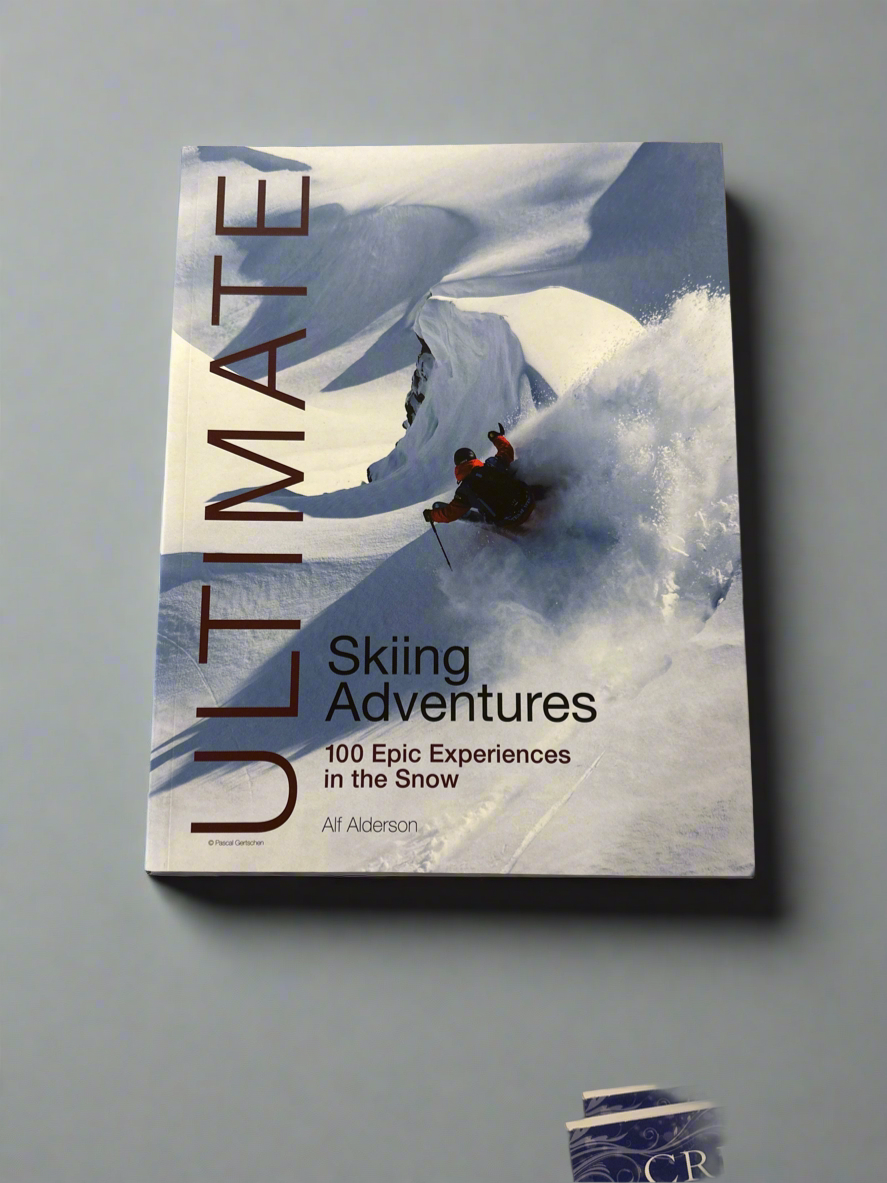Ultimate Skiing Adventures: 100 Epic Experiences in the Snow
