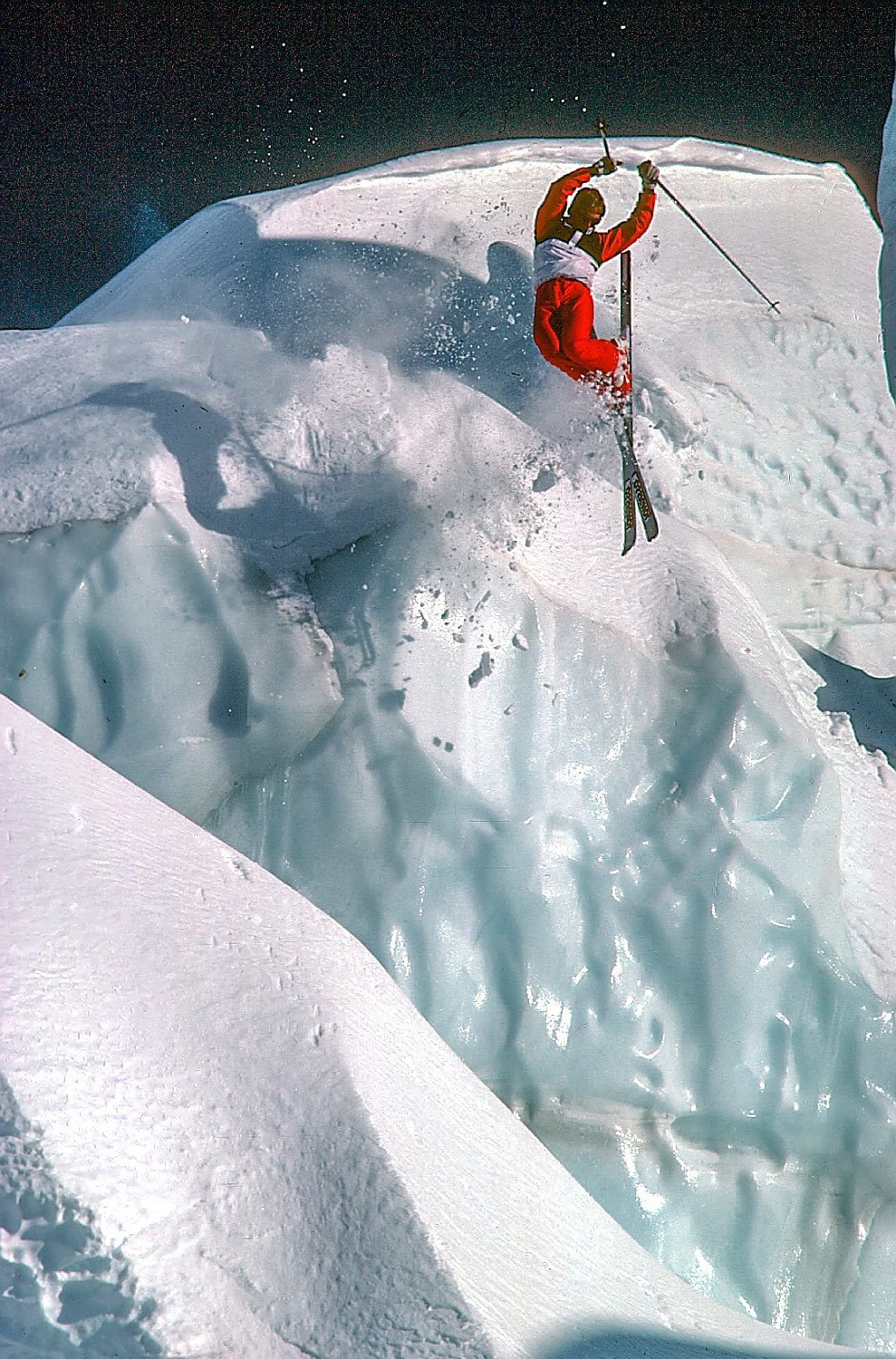 Ski Bum Life by Sam Masters