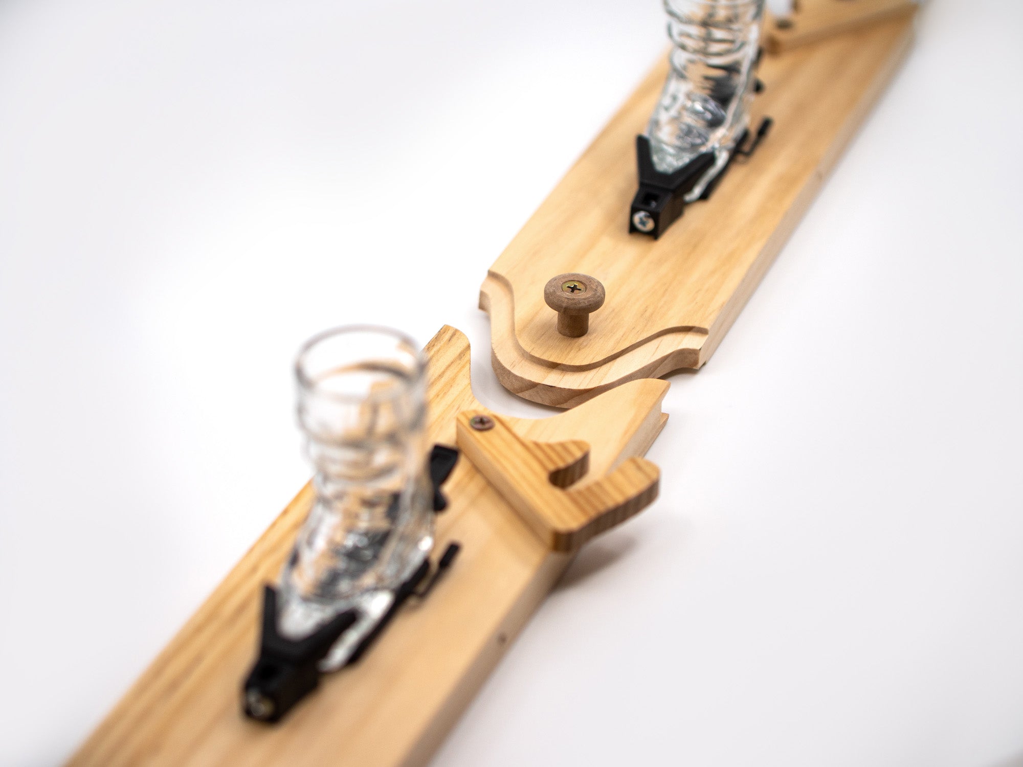Après Allstars SwigSki3000® Extension Set close up
