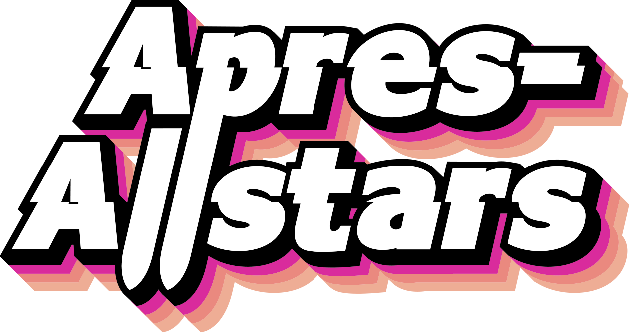 Apres Allstar logo