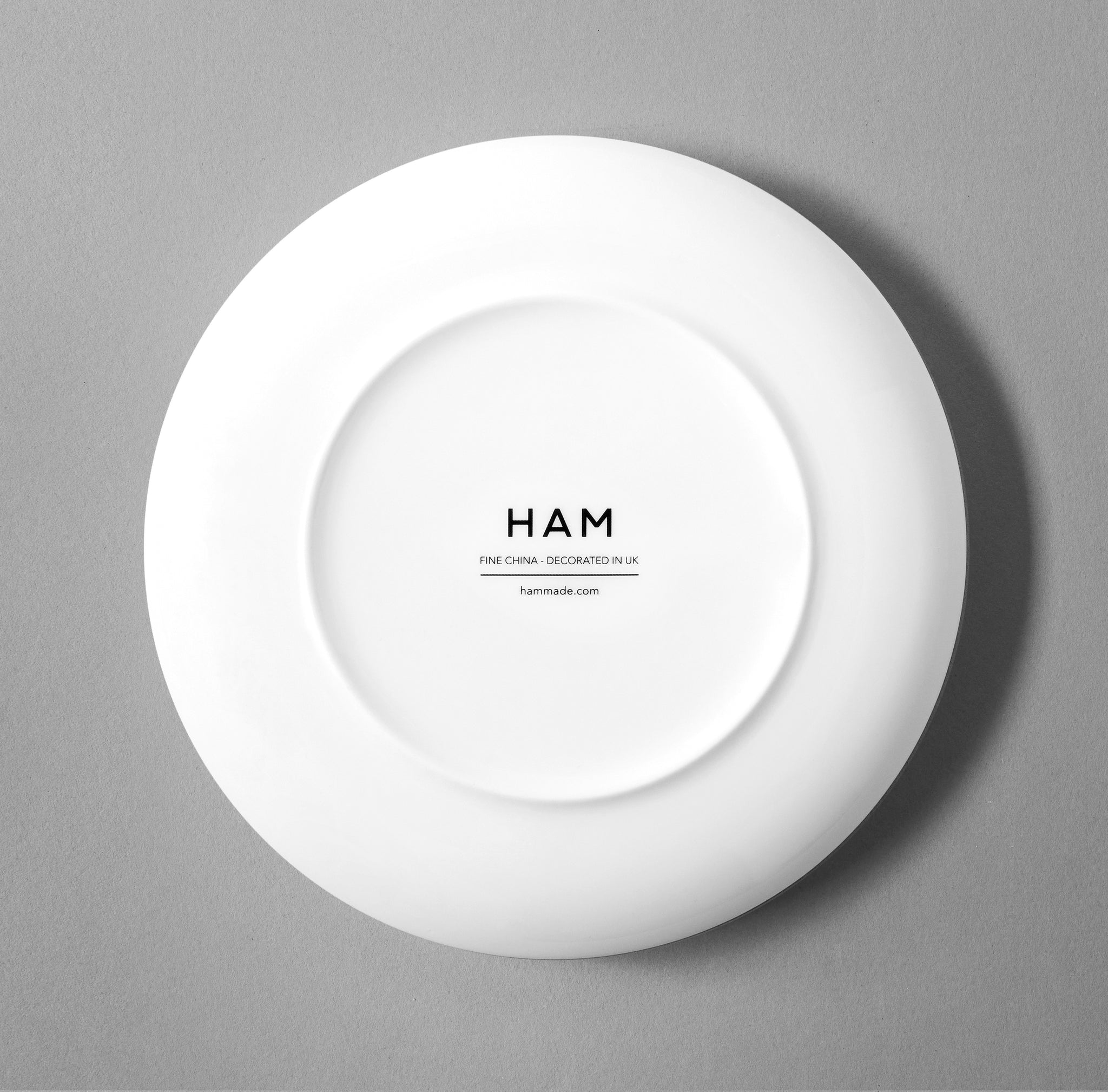 HAM Rabbit Plate