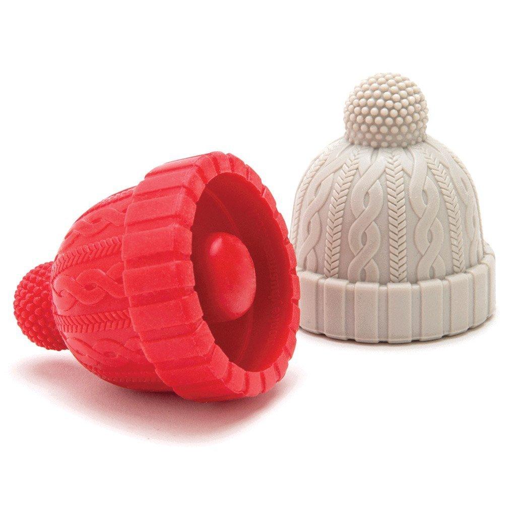 Beanie Bottle Stopper