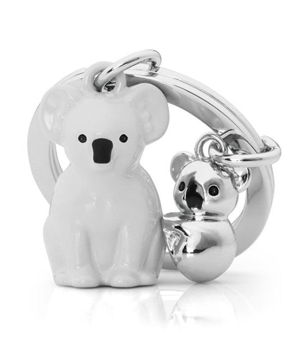 Koala Key Ring