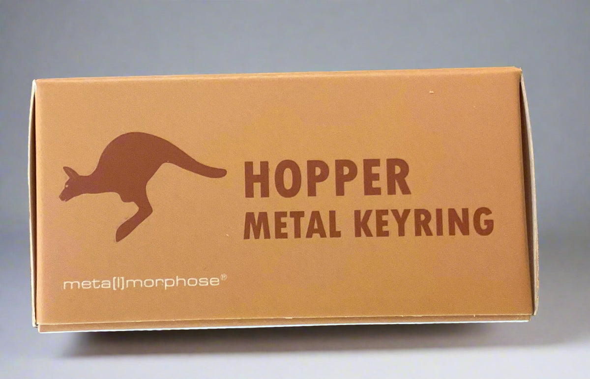 Joey Roo Key Ring Kangaroo Key Ring – I Dream of Snow