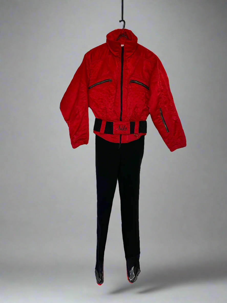 Nils skiwear hotsell