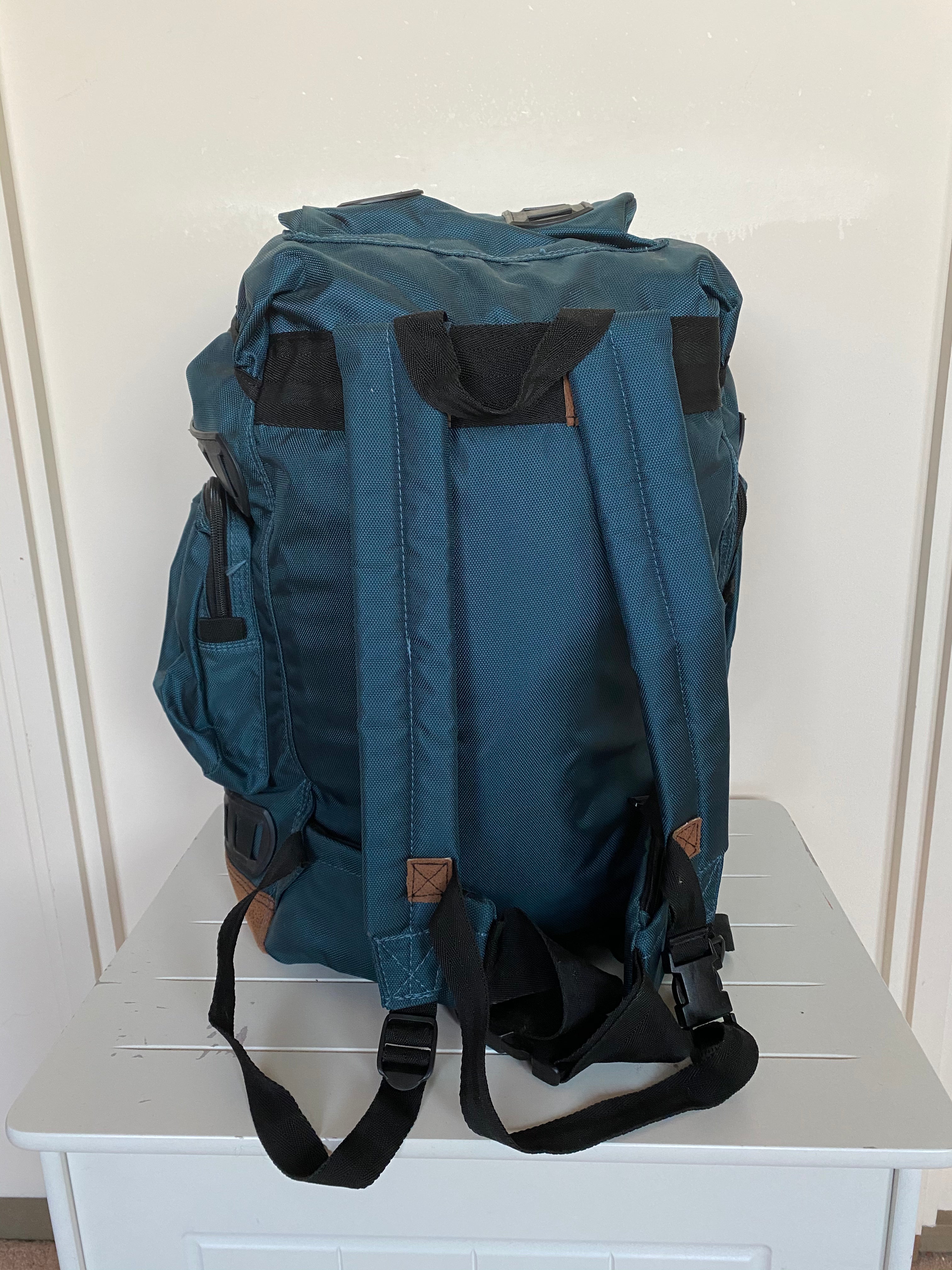 Vintage Rossignol Backpack