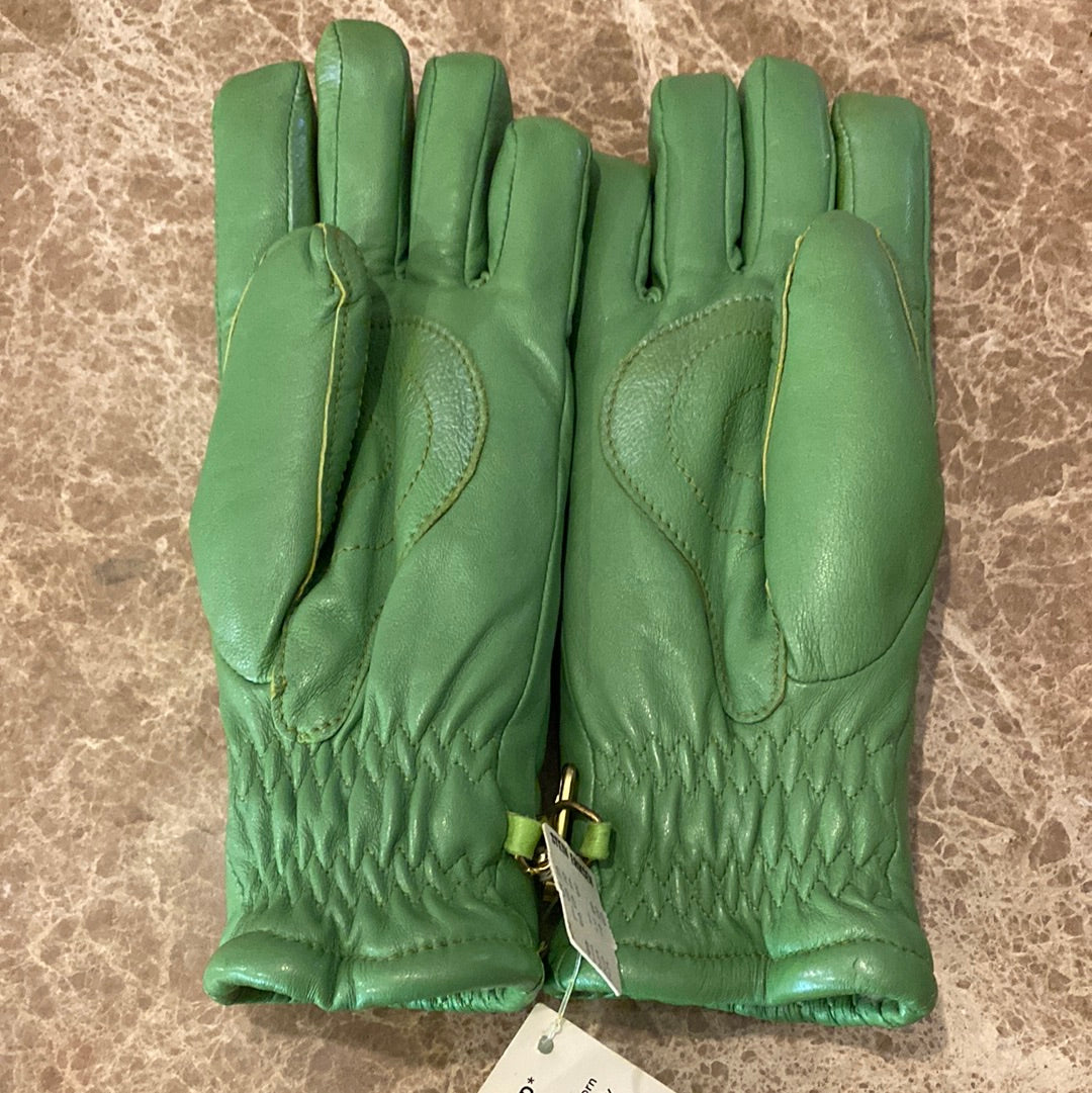 grandoe handschuhe Grandoe Leather Gloves Pink