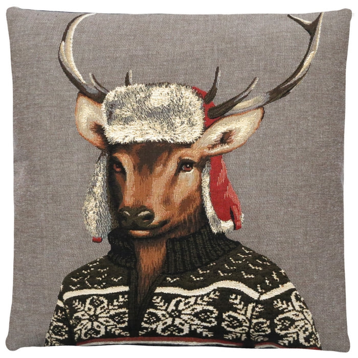 Nordic Animals Cushions