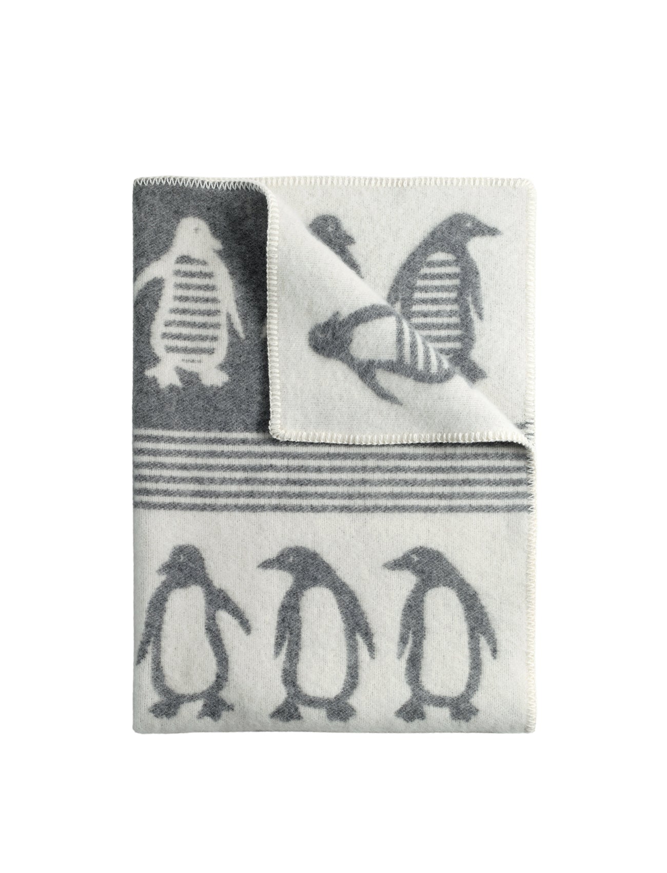 Penguin Small Blanket